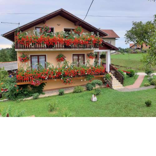 Apartman Morana