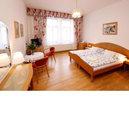 Apartman Moravska