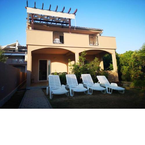Apartman More