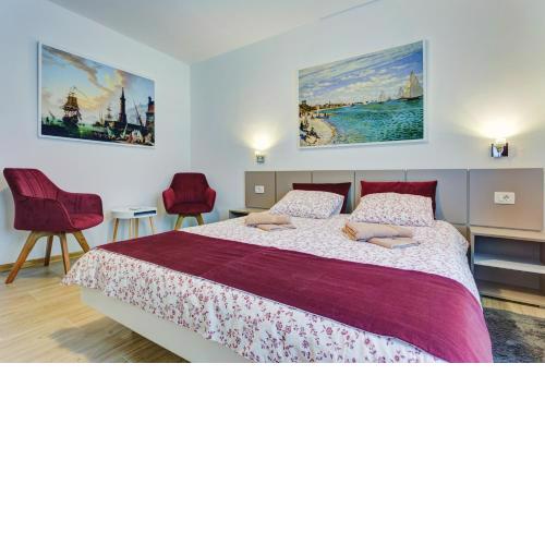 Apartman Morena