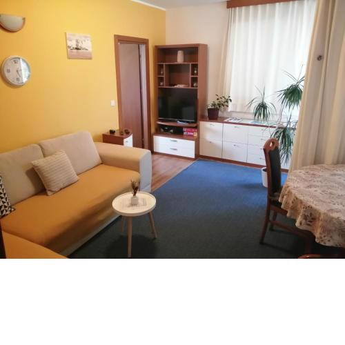 Apartman Moreno