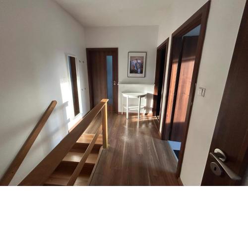 Apartman Moringa