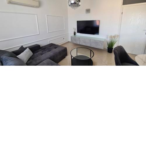Apartman Moris