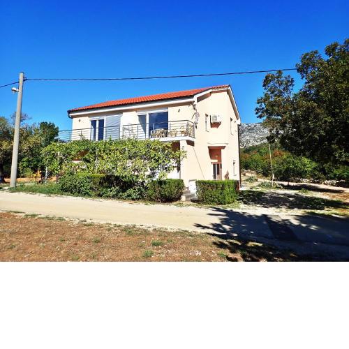 Apartman Morjani