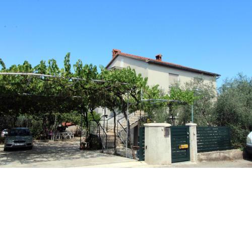 Apartman Moro