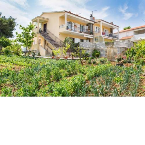 Apartman Morožin