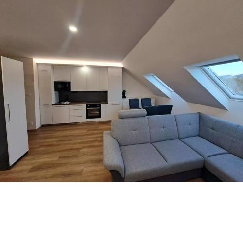 Apartmán Moulis