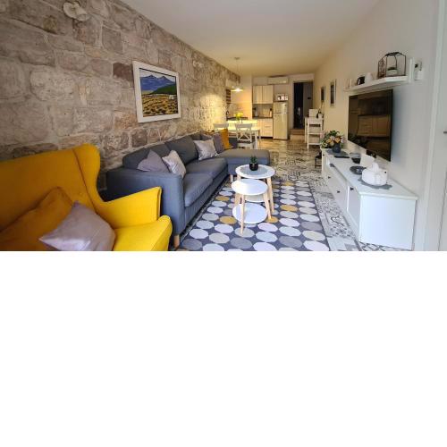 Apartman Muracca