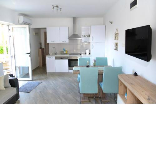 Apartman Murter 2+1