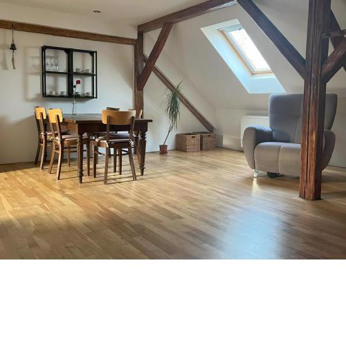 Apartmán MUV