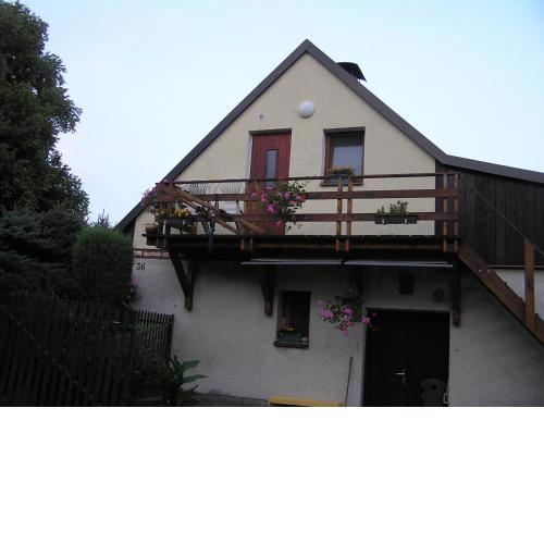 Apartmán Můza