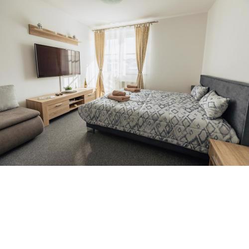 Apartmán MyMara 7