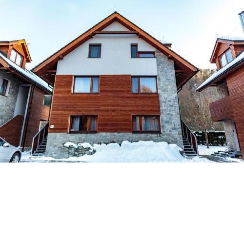 Apartmán Mýto