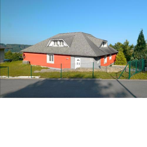 Apartman Na Bubnu