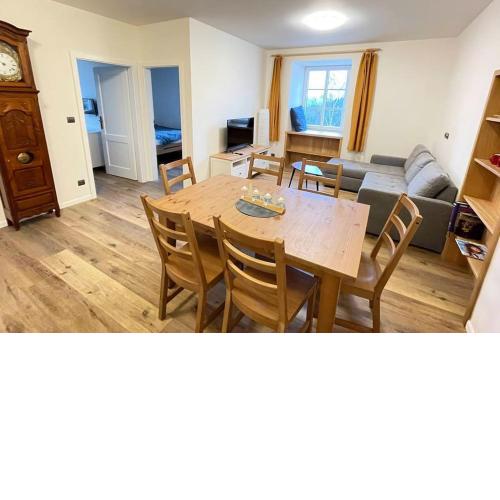Apartmán na Faře