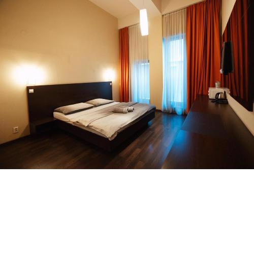 Apartmán na Hlavnej ulici