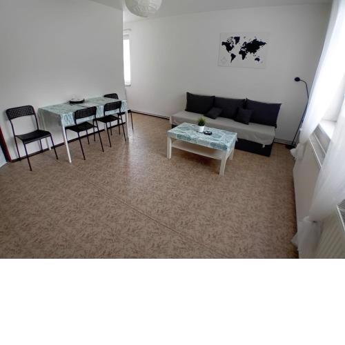 Apartmán Na Horách
