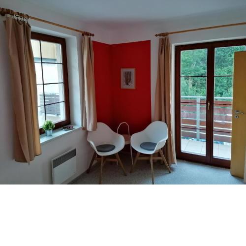 Apartmán Na Horách