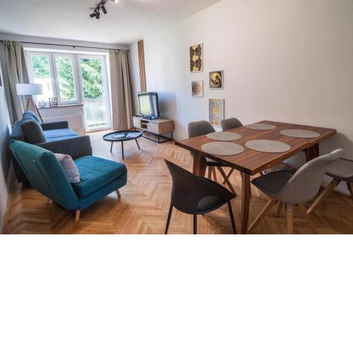 Apartmán na Kamenci