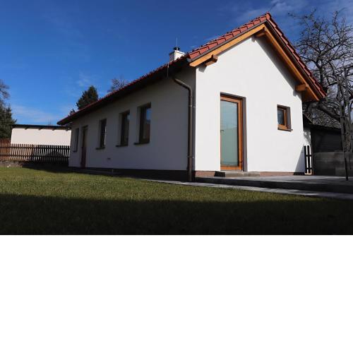 Apartmán na Karlíčku
