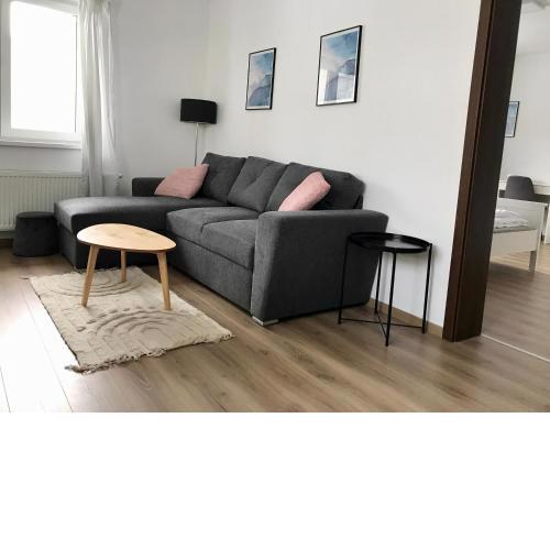 Apartmán NA KOPCI Krucemburk