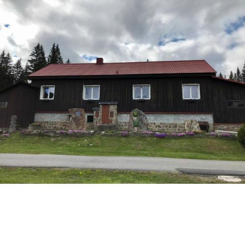 Apartmán Na Kopečku