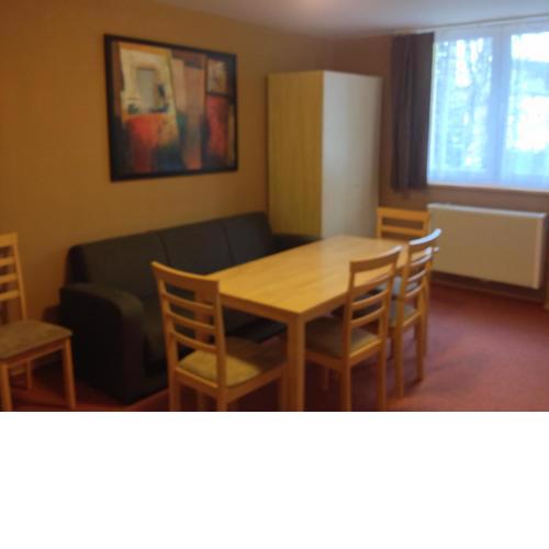 Apartman na Kvilde - Sumava