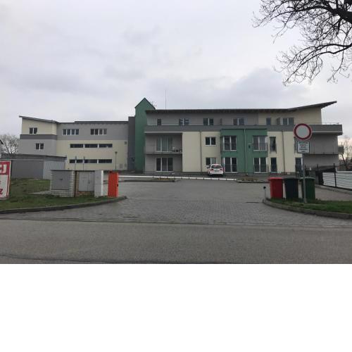 Apartmán na Lukách - Kopretina
