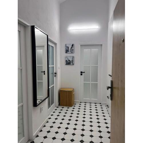 Apartman na namesti