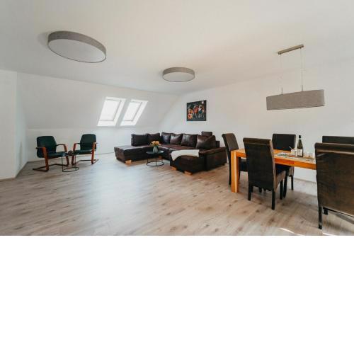 Apartmán Na Palouku Povrly