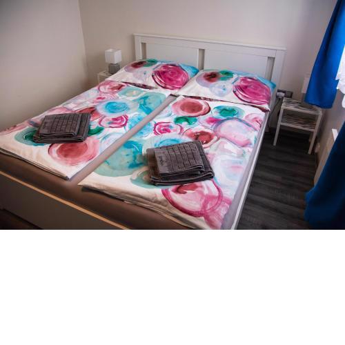 Apartmán Na Pekárně
