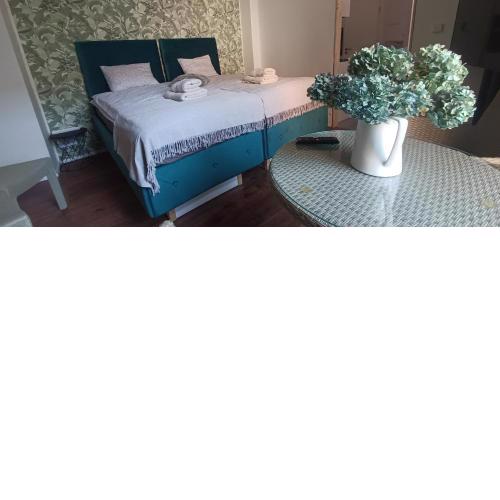 Apartman na Pekarske
