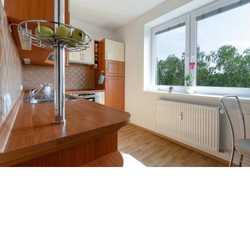 Apartmán Na Rozhledně