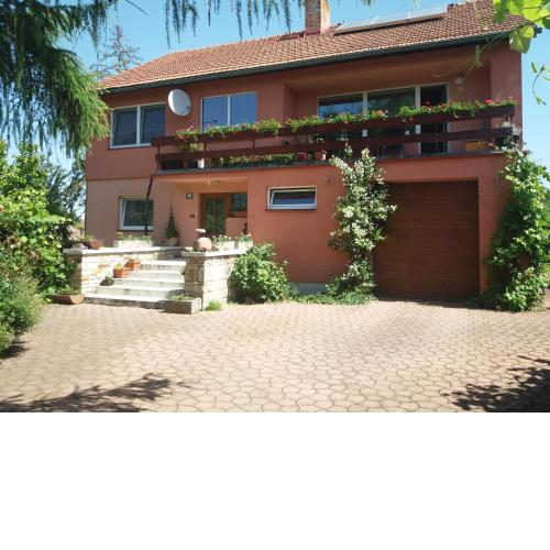 Apartmán Na Skále