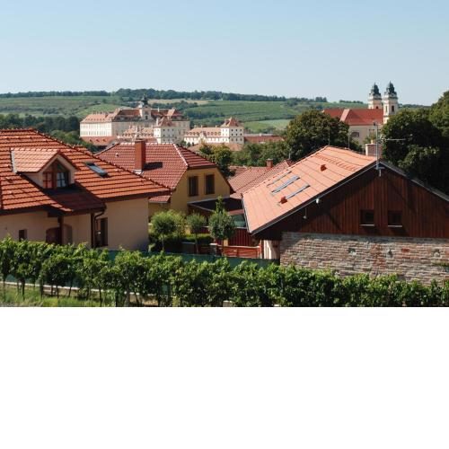 Apartmán Na Sluneční Valtice
