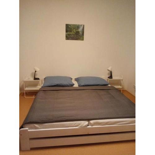 Apartmán na Sportovním areálu