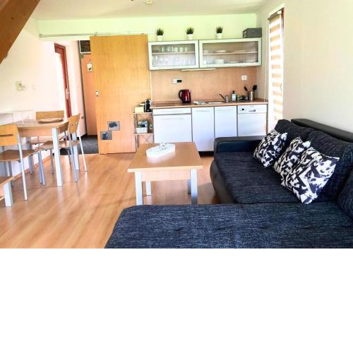 Apartmán na Valašsku