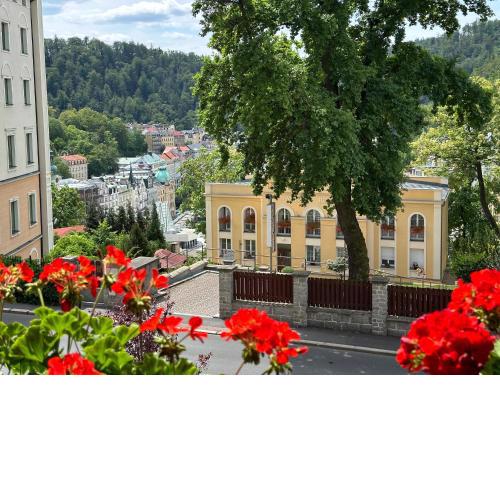 Apartman Na Vyhlidce