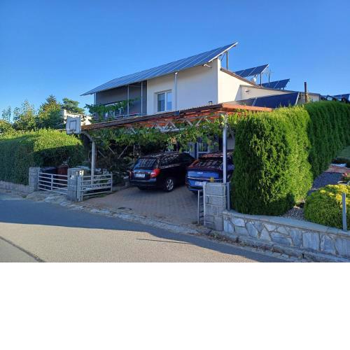 Apartmán na Vyhlídce