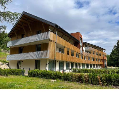 Apartmán na Zadově