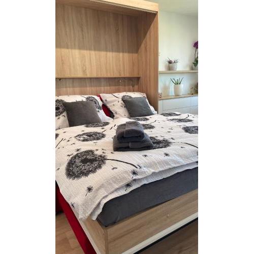 Apartmán na Zahradní
