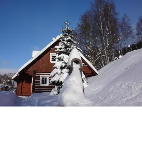 Apartmán Na Zlatníku