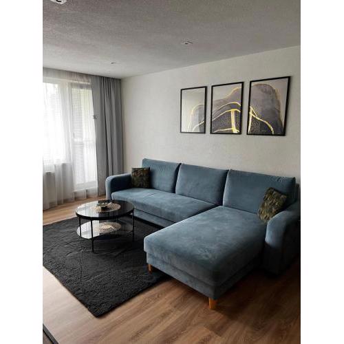 Apartmán Nábrežie