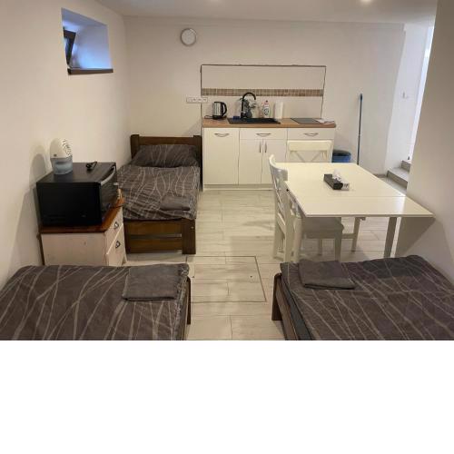 Apartmán nad Bazilikou 2