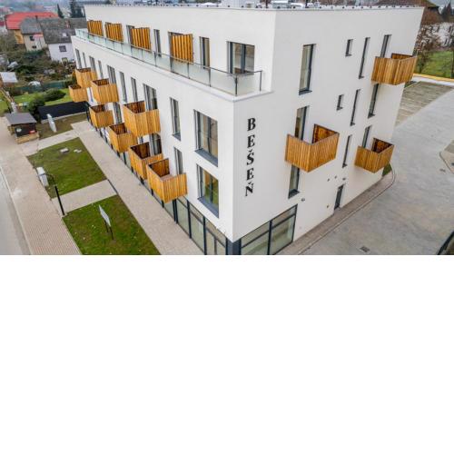 Apartmán NAD RIEKOU
