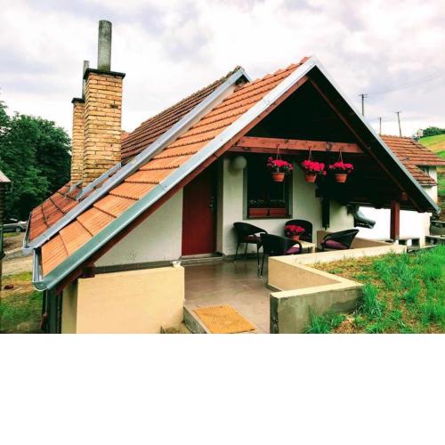 Apartmán nad vínnym sklepom