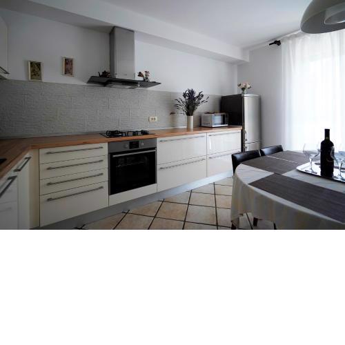 Apartman Nada I