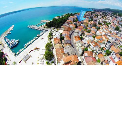 Apartman Nada