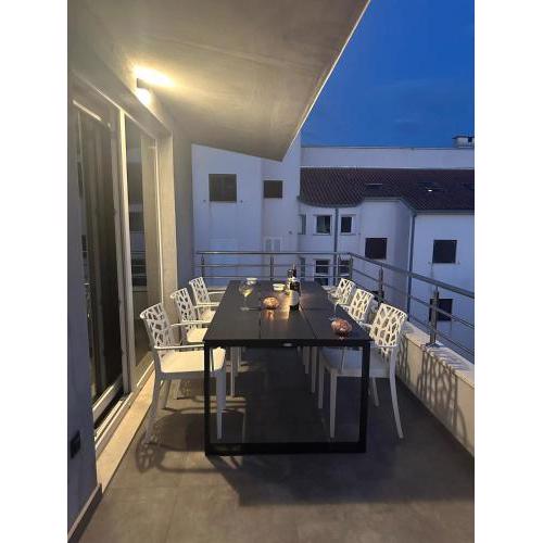 Apartman Nada