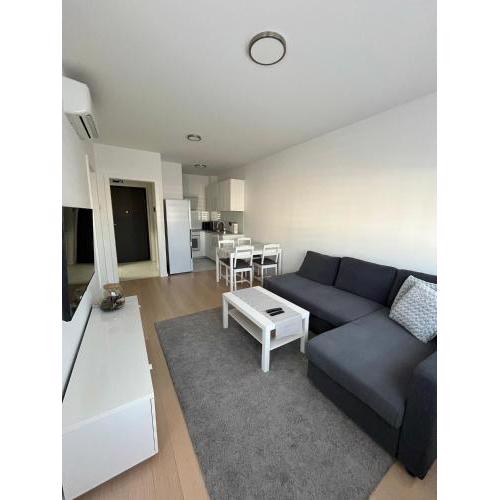Apartman Nada